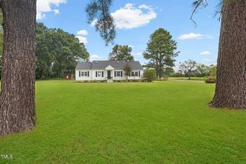1181 Mountainside Lane, Burlington, NC 27217