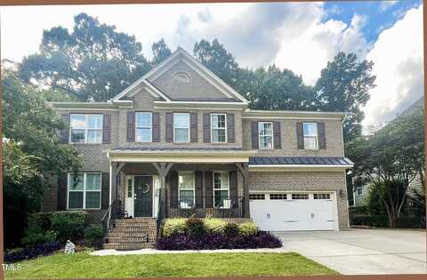 8004 Churchill Falls Place, Apex, NC 27539