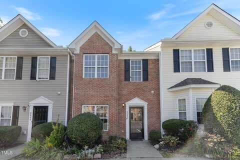 3404 Baton Road, Raleigh, NC 27610
