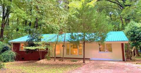 300 Simpson Street, Carrboro, NC 27510