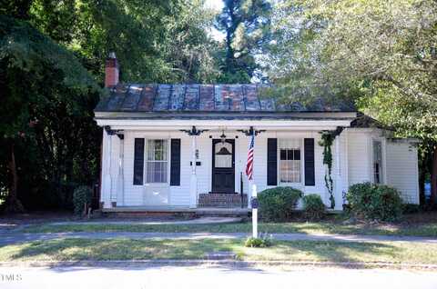 304 E Main Street, Elm City, NC 27822