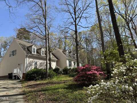 63 Tally Ho Drive, Selma, NC 27576
