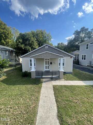 602 Bragg Street, Raleigh, NC 27610