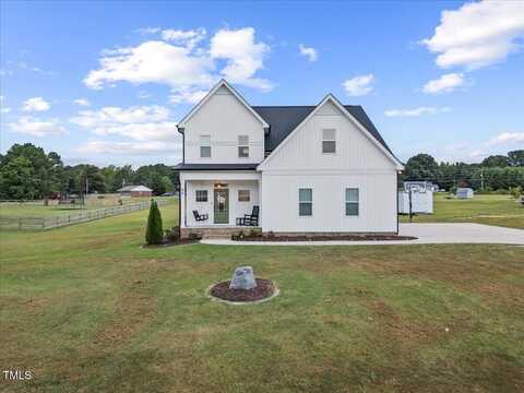 90 Eagle Chase Drive, Youngsville, NC 27596