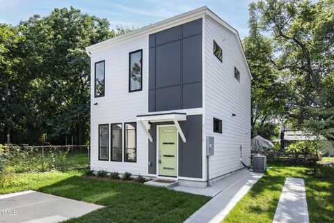 421 Eugene Street, Durham, NC 27701