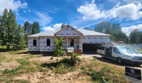 55 Leisure Lane, Louisburg, NC 27549