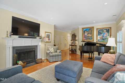 741 Bishops Park Drive, Raleigh, NC 27605