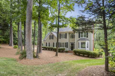 7504 Panther Branch Drive, Raleigh, NC 27612