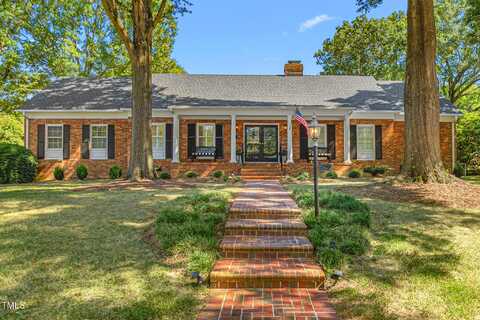 2941 Amherst Avenue, Burlington, NC 27215