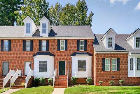 2527 Trout Stream Drive, Raleigh, NC 27604