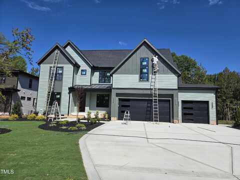 3906 Cedar Knolls Drive, Youngsville, NC 27596