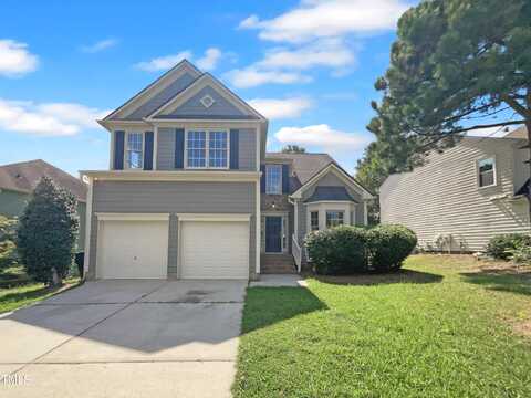 218 Newberry Lane, Durham, NC 27703