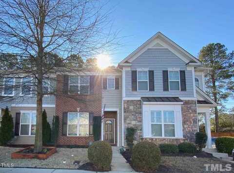 6604 Morgantown Street, Raleigh, NC 27616