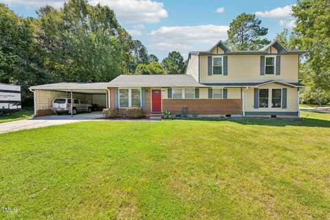 900 Newcombe Road, Raleigh, NC 27610