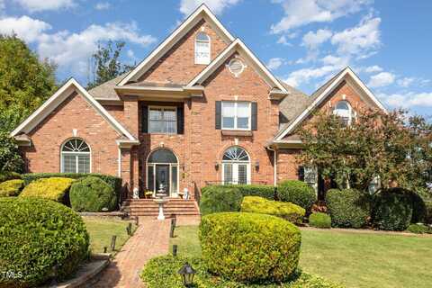 12617 Richmond Run Drive Drive, Raleigh, NC 27614