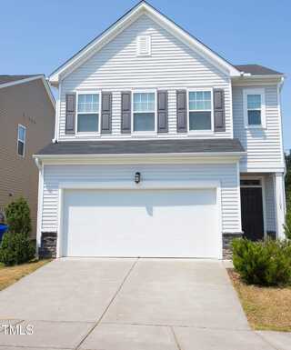 1103 Judaro Lane, Durham, NC 27713