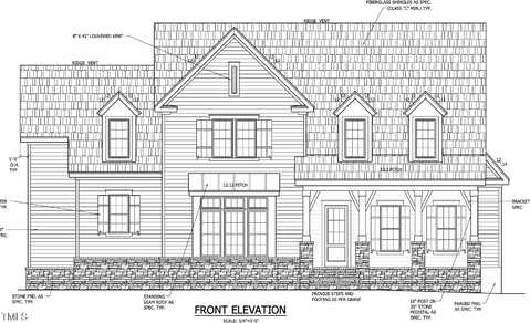 104 Old Mill Place, Durham, NC 27705