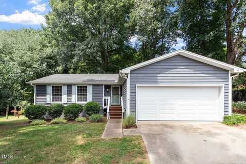 8105 Sapwood Court, Raleigh, NC 27615
