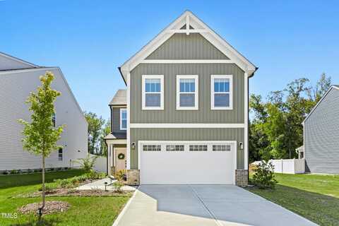 1501 Addison Lake Street, Fuquay Varina, NC 27526