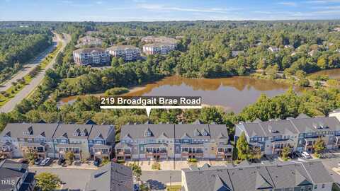 219 Broadgait Brae Road, Cary, NC 27519