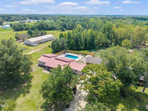1507 Stricklands Crossroads Road, Four Oaks, NC 27524