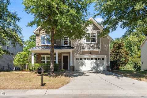 1712 Morehead Hill Court, Durham, NC 27703