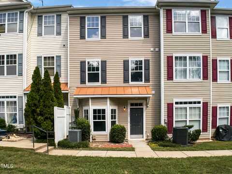 2220 Valley Edge Drive, Raleigh, NC 27614