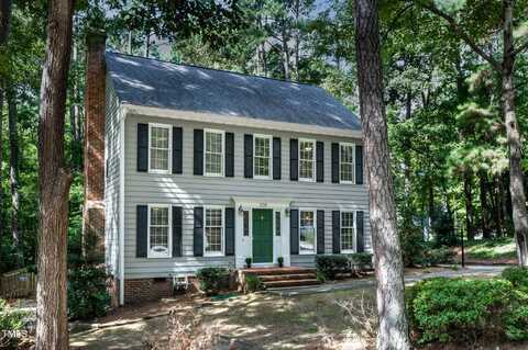 235 Winterberry Ridge Drive, Durham, NC 27713