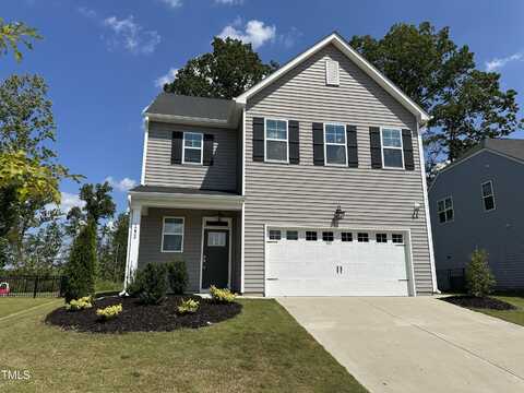 1233 Shadow Shade Drive, Wake Forest, NC 27587