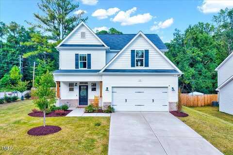 15 Shenandoah Court, Clayton, NC 27520