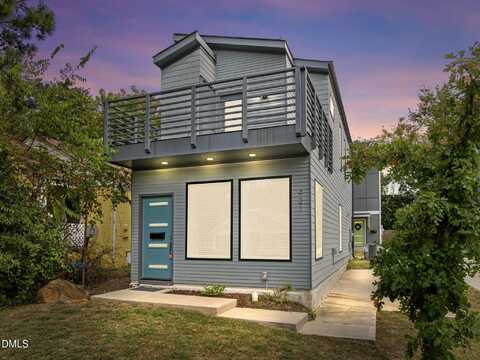 421 Eugene Street, Durham, NC 27701