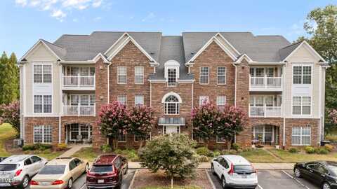 2219 Delaney Drive, Burlington, NC 27215