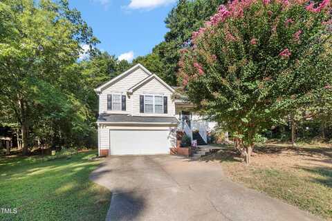 2705 Brick Hearth Drive, Hillsborough, NC 27278