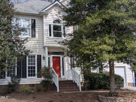 3109 Benton Circle, Raleigh, NC 27615