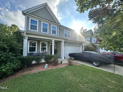 122 Tweedbank Court, Fuquay Varina, NC 27526