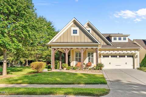 92 Heatherwood Drive, Chapel Hill, NC 27516