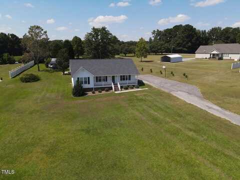 120 Crystal Place, Benson, NC 27504