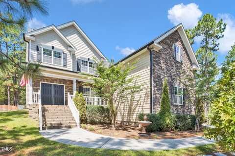 366 Ave Of The Carolinas, Whispering Pines, NC 28327