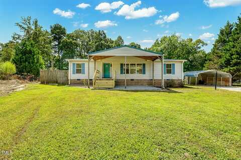 112 Elsie Marie Drive, Youngsville, NC 27596