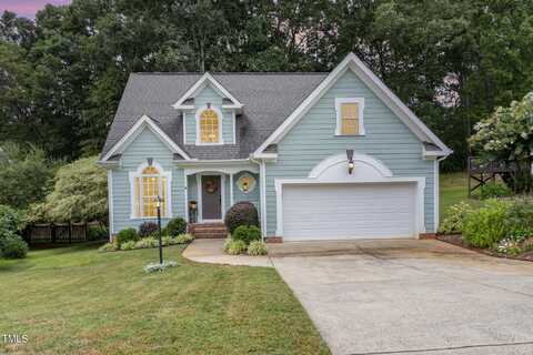 371 Chatham Forest Drive, Pittsboro, NC 27312