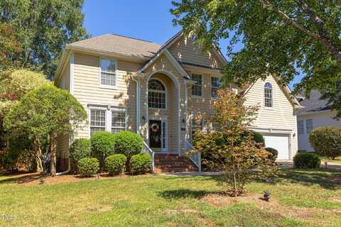 102 Shadow Ridge Place, Chapel Hill, NC 27516