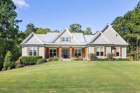 191 Demilt Drive, Clayton, NC 27527