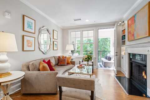 340 Allister Drive, Raleigh, NC 27609