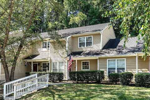 108 Hollow Oak Drive, Durham, NC 27713