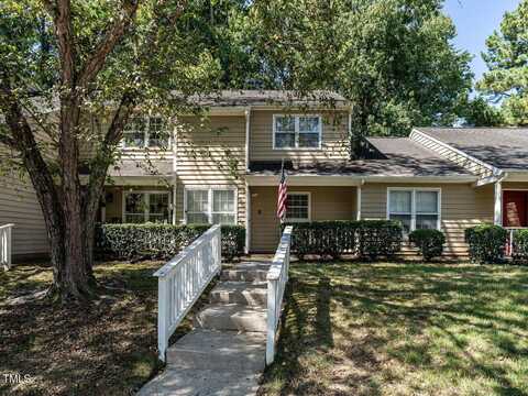 108 Hollow Oak Drive, Durham, NC 27713
