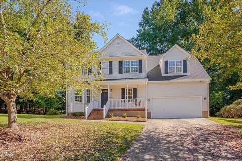 210 Accura Court, Durham, NC 27712