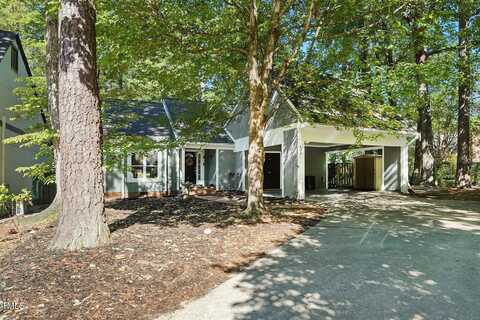 103 Lakeway Court, Cary, NC 27511