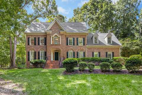 12317 Lockhart Lane, Raleigh, NC 27614