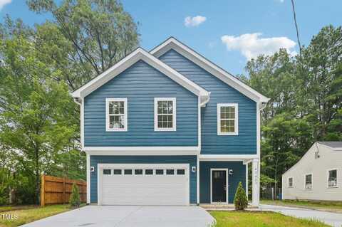 2607 Duke Homestead Road, Durham, NC 27705