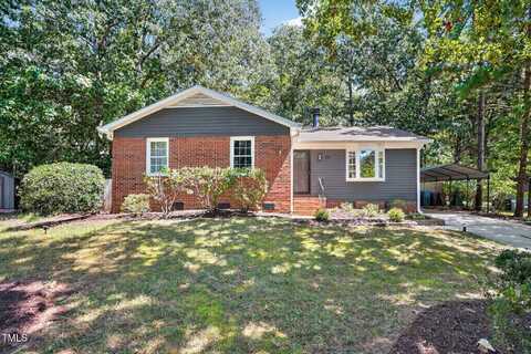 20 Summerglen Court, Durham, NC 27713